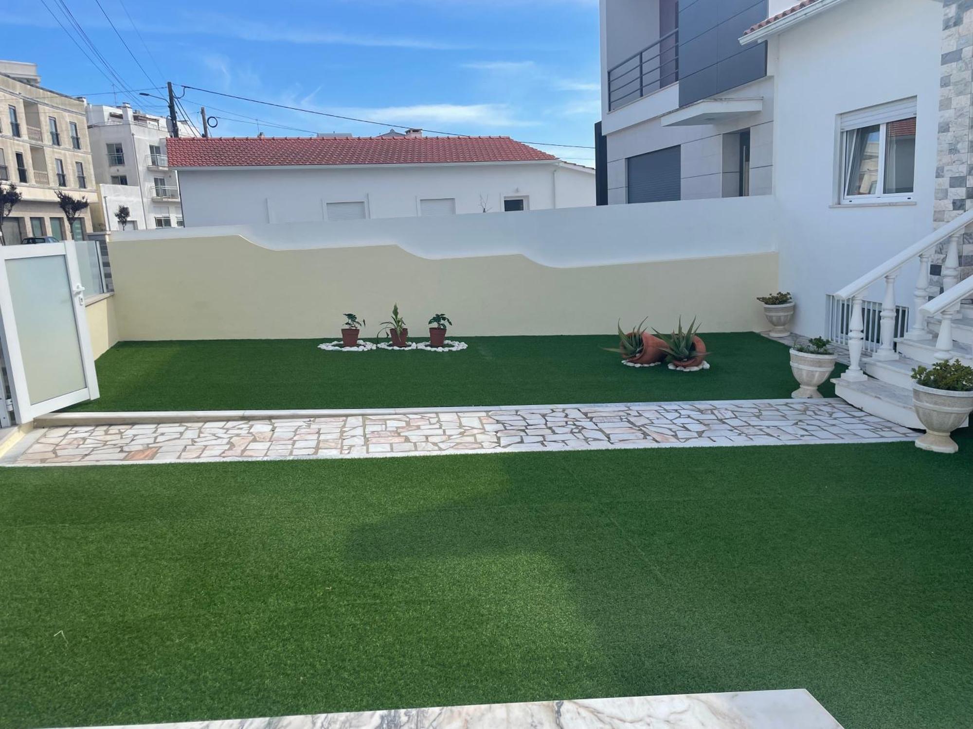 Casa Do Norte نازاريه المظهر الخارجي الصورة