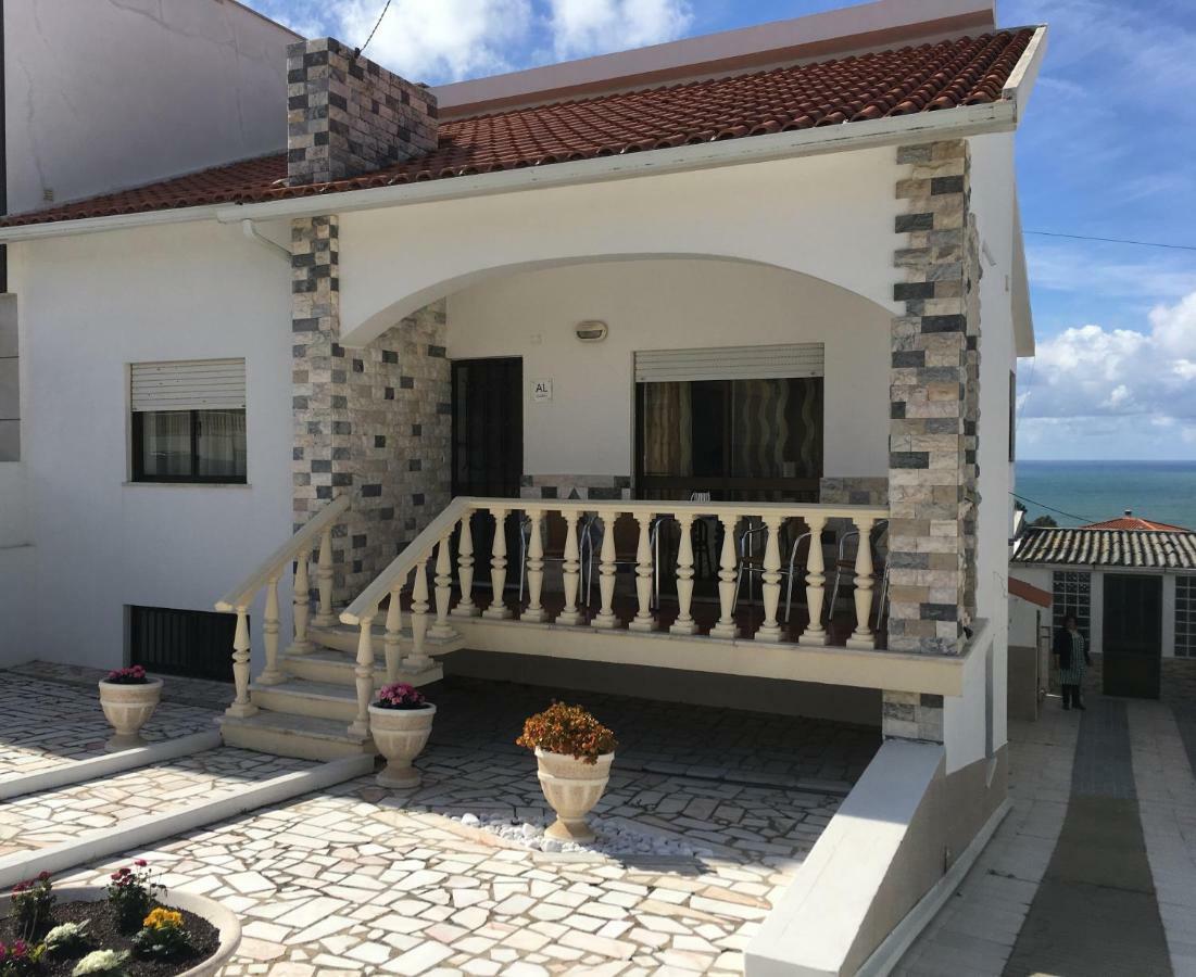 Casa Do Norte نازاريه المظهر الخارجي الصورة