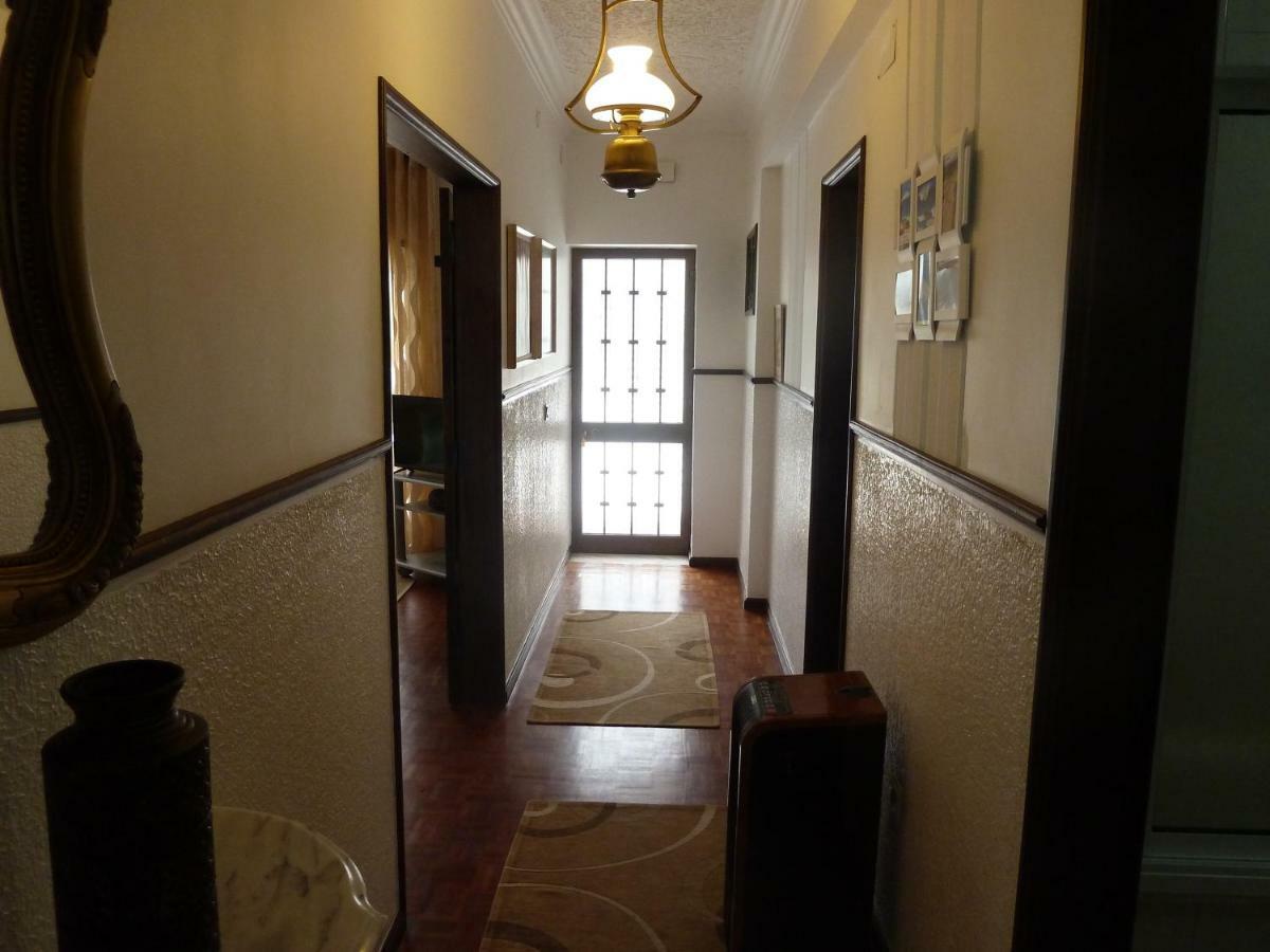 Casa Do Norte نازاريه المظهر الخارجي الصورة